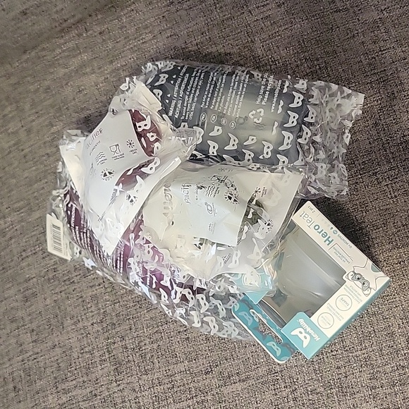 HEROBILITY BUNDLE of baby items!!! - Picture 12 of 12